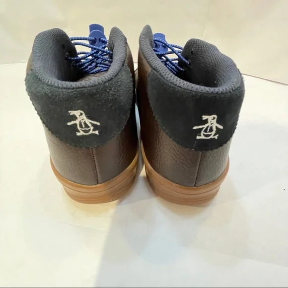 Penguin Sneakers - Picture 6 of 6